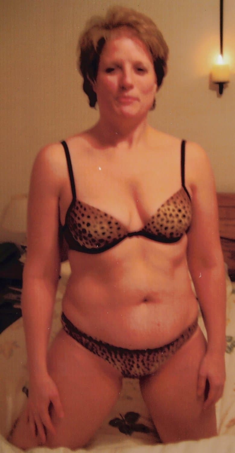 Cambrisge, Ohio slut wife Julie Kay Lucas Frame