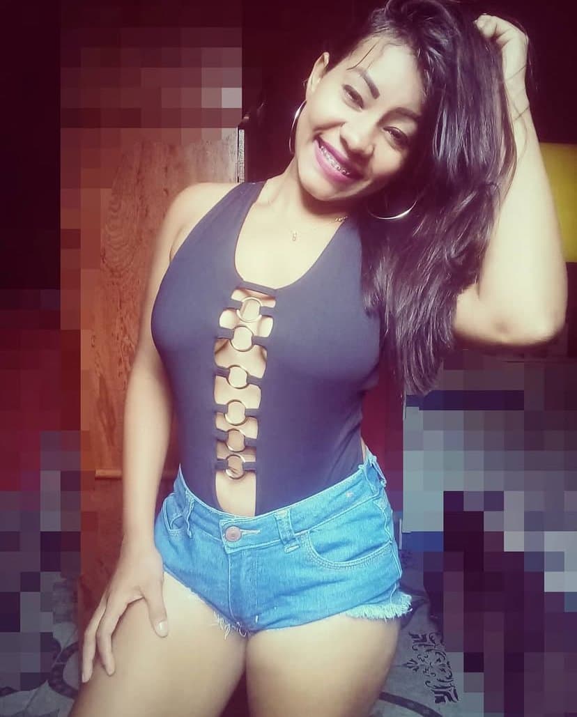 Eita essas roupas que usa dia a dia