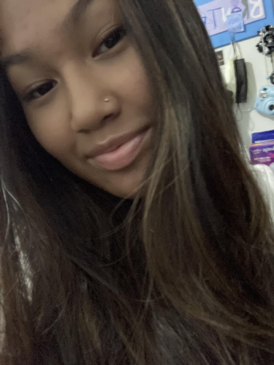 Hot Jazlyn Cambodian