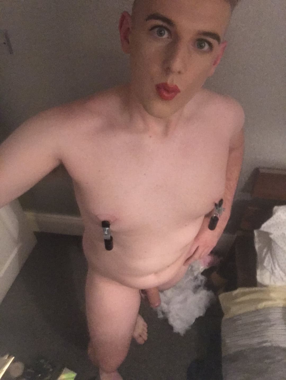 Sissy Kayleigh aka cal muir newcastle