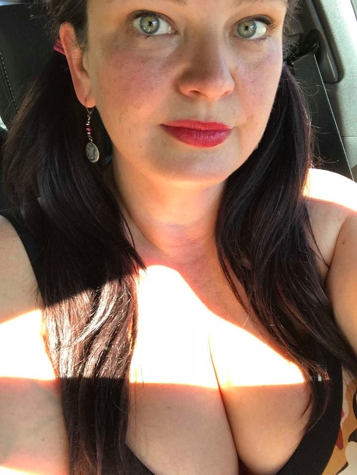 Amy #7 ? (Hot Big Tit Anal Slut)