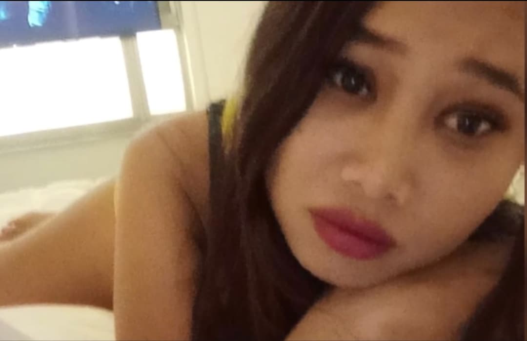 Evi Viana, Indonesian Slut, that stole my heart, then totally disappeared.