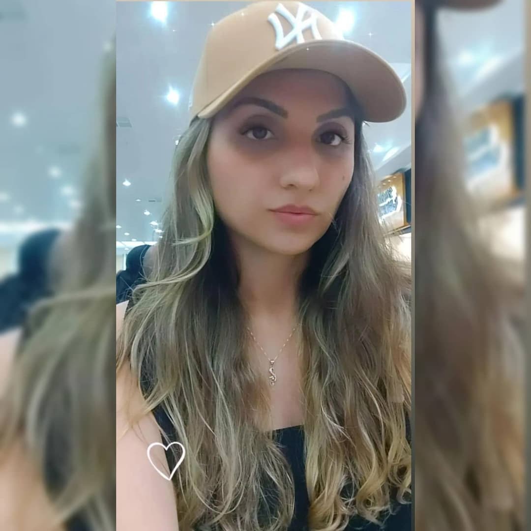 Tatiana araujo look Alice Eliza ibarra