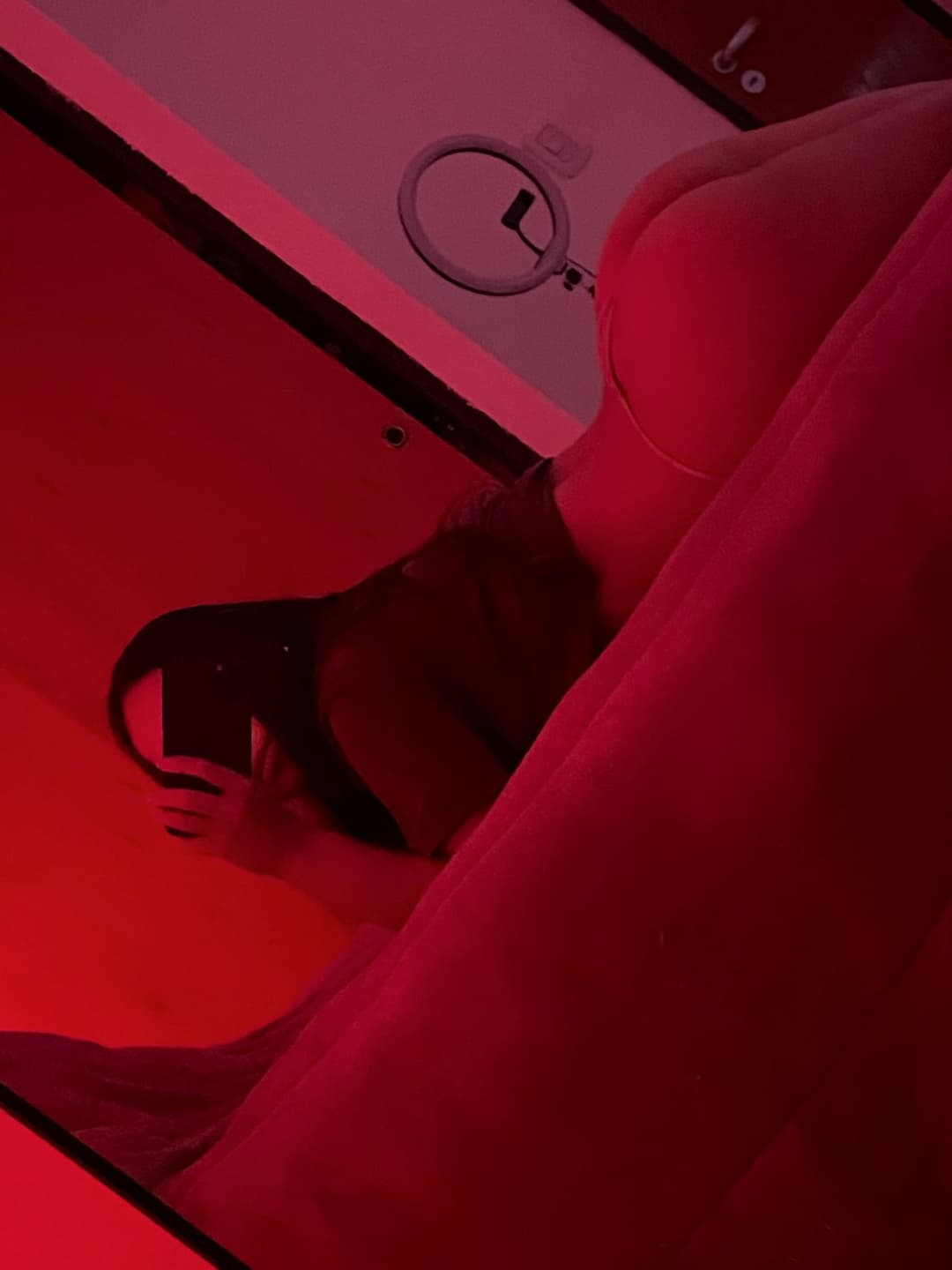 Somebody slap that ass.