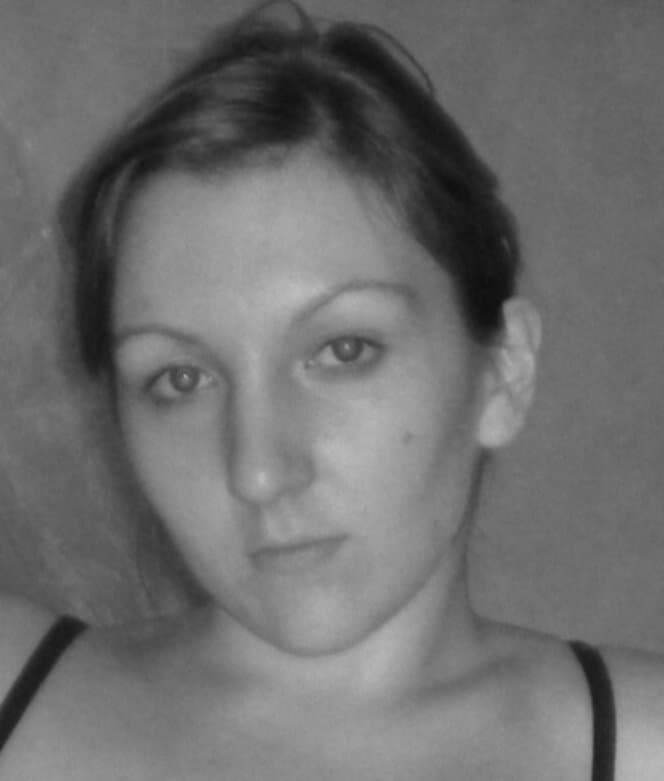 Pauline, Pute du net Française et truie anale, French webwhore and anal pig