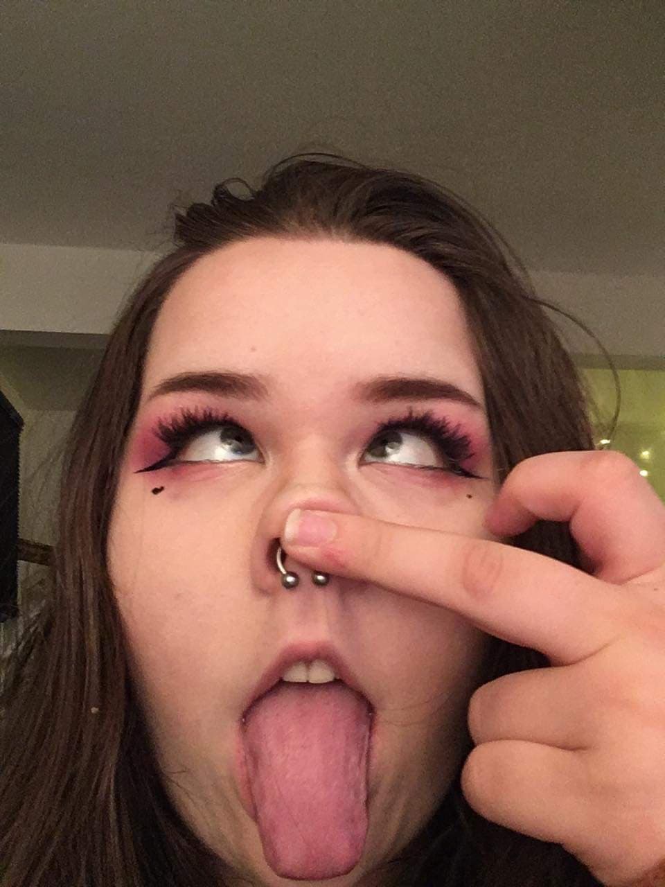 pig dumb ugly disgrace