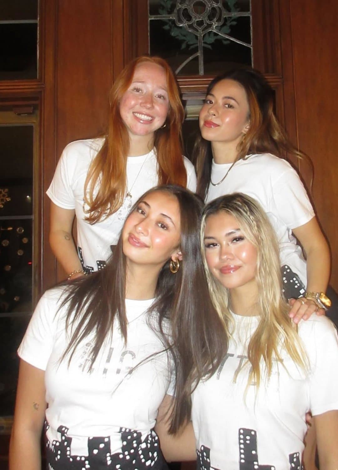 Submitted Teen Friend