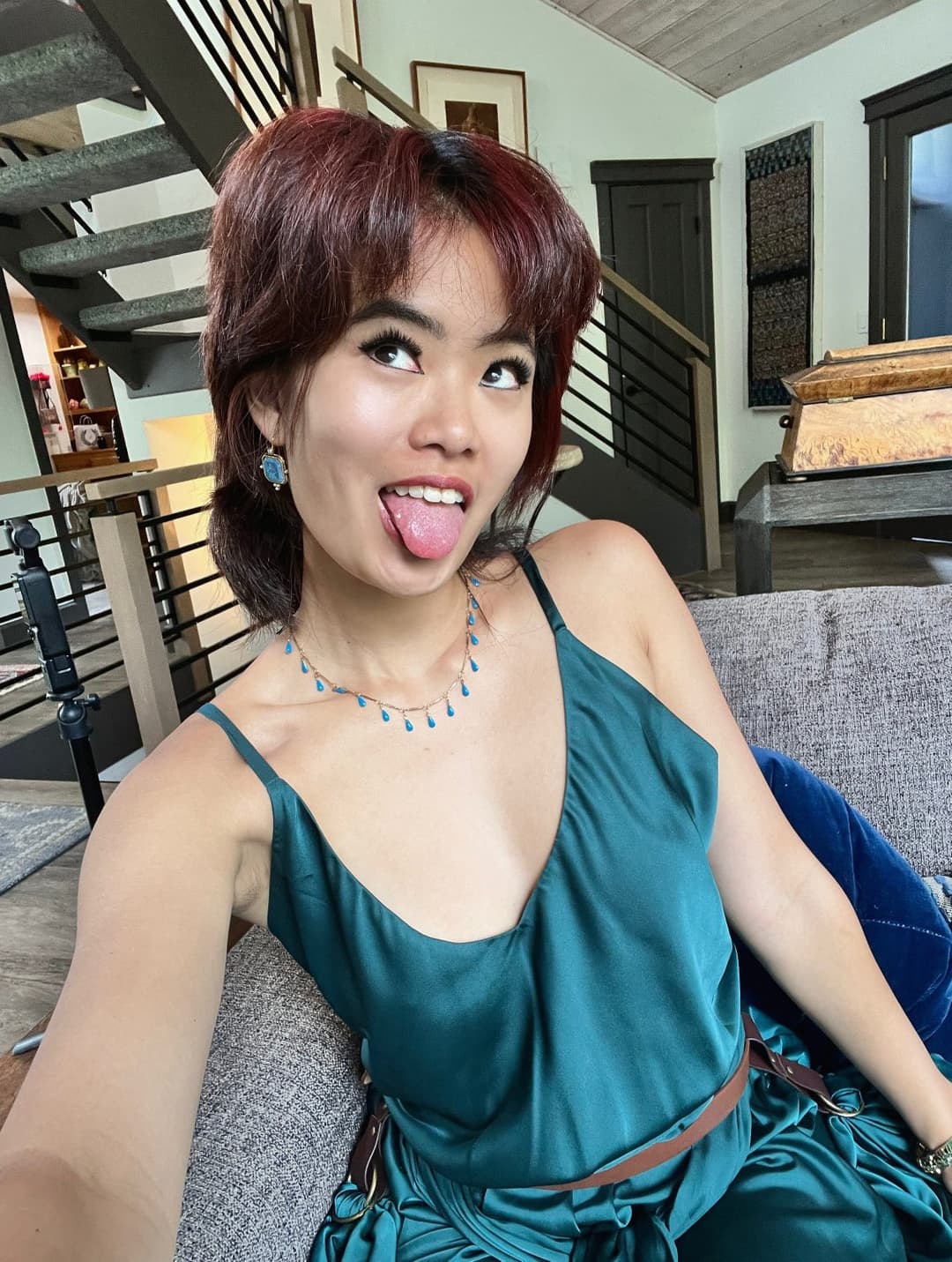 I’ll make you cum without even using my hands