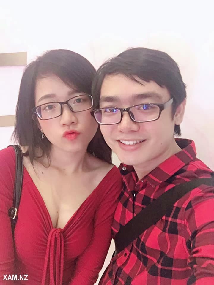 Ảnh sex Thảo Nguyễn (Cục Bông) Nguyên Phương Thảo