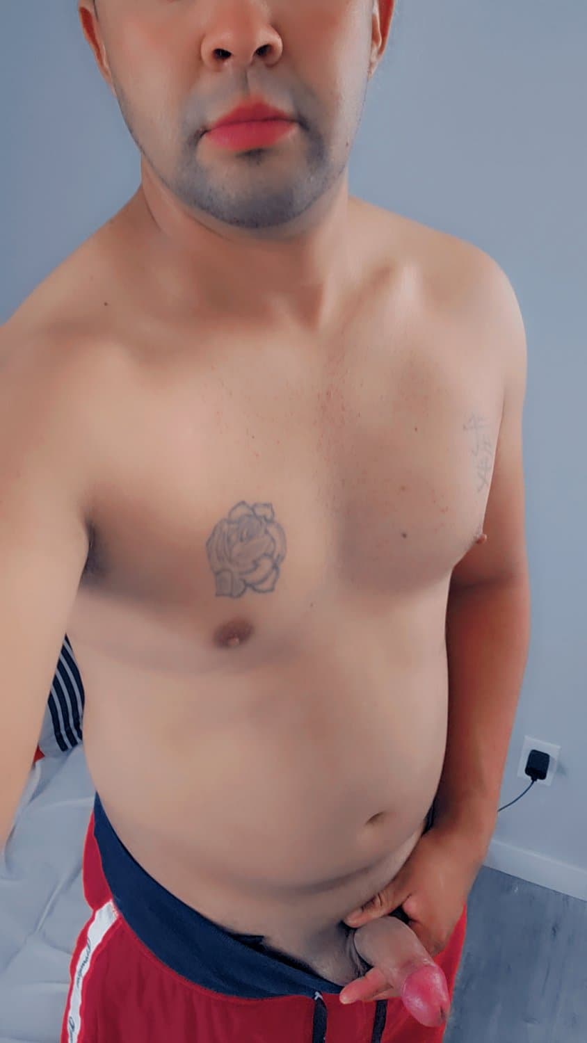 I have it full of milk and ready toI have it full of milk and ready to put it inside you?????