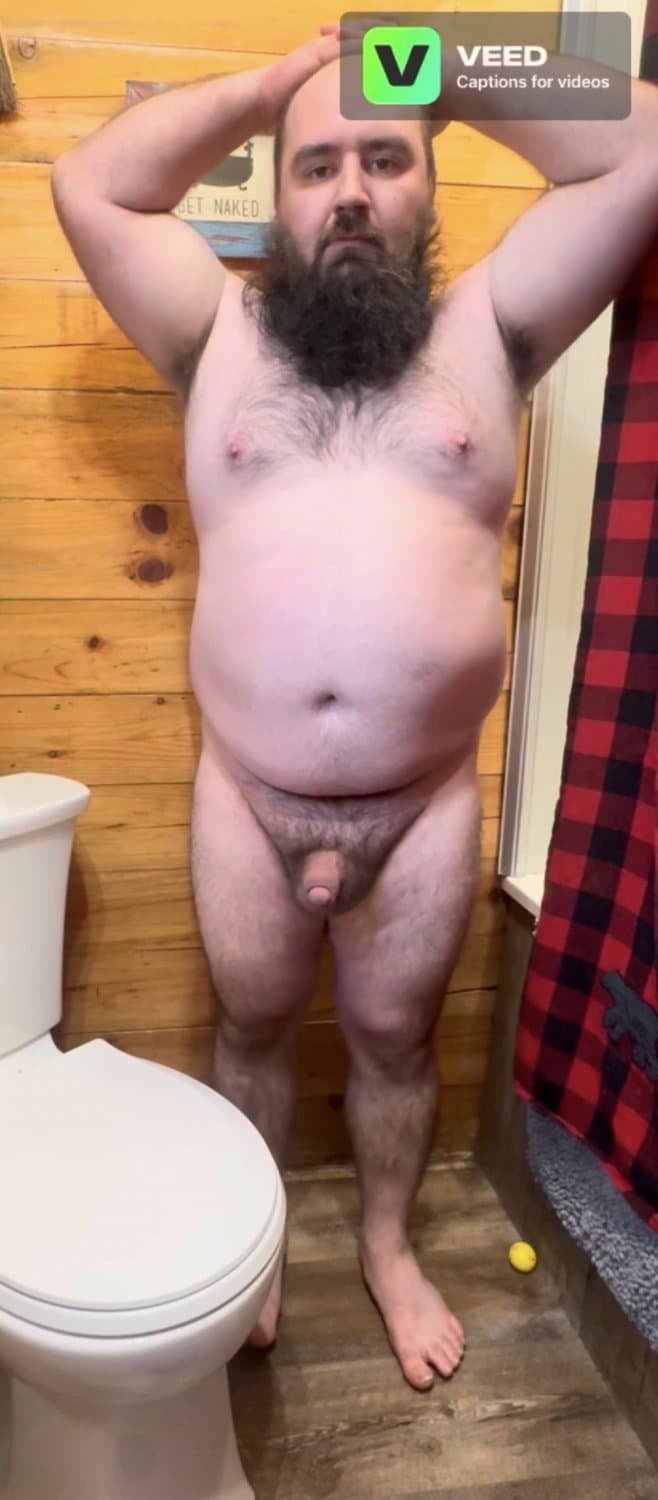 brandon Michael Parker Maine nude small dick faggot confession, consent video and apology to parents