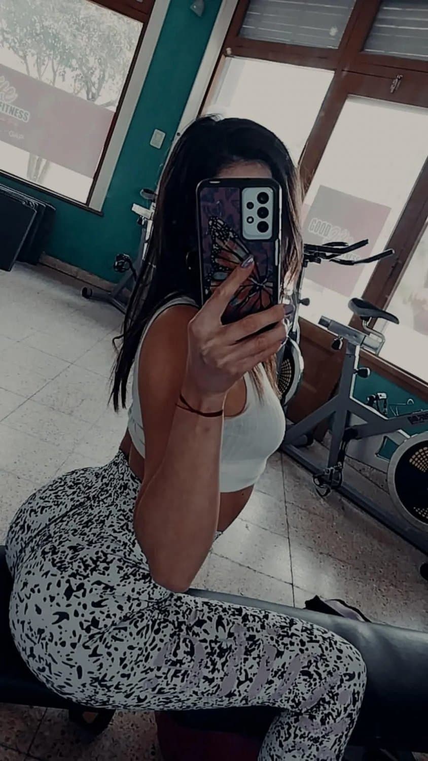 ♥️ Manuela Polo - Buenos Aires / Argentina ♥️