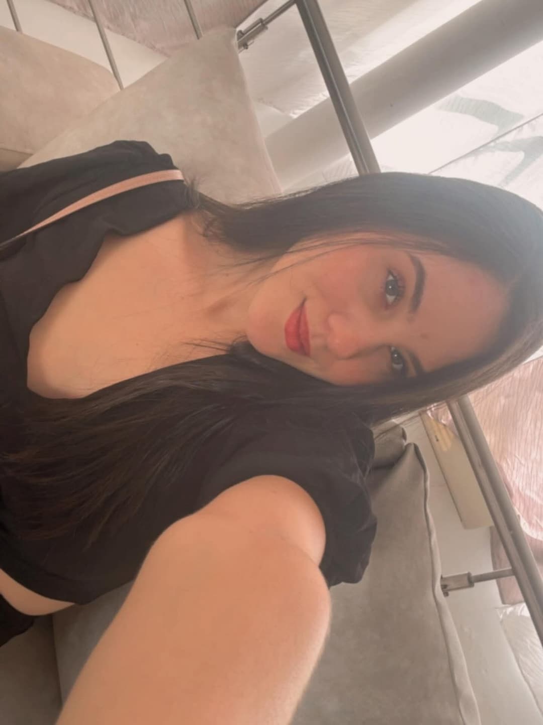 Irlandés Escalante Webcam Colombiana