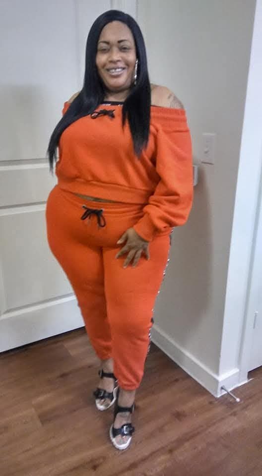 Chubby Redbone Ebony Milf I Bet Dat Pussy Sooo Good I Would Not Pull Out 69