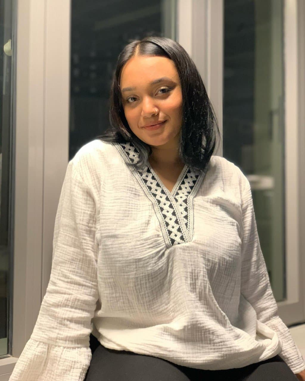 Bangladeshi busty hot subah ahmed collection