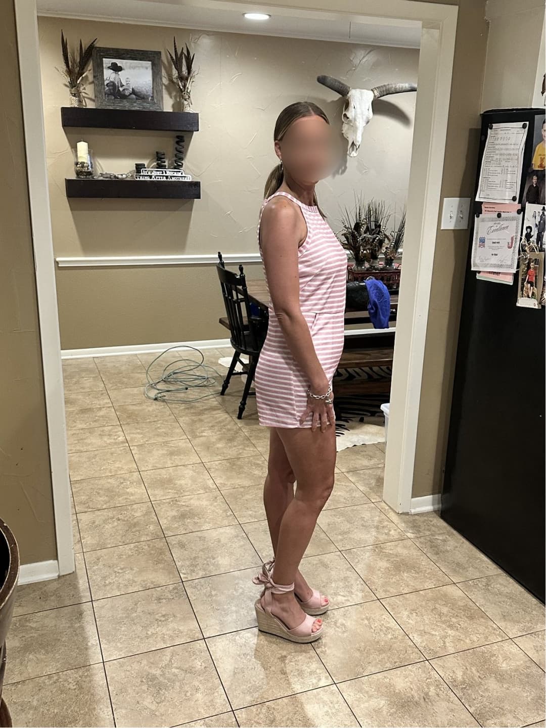 I Never Promised You a Rose Garden