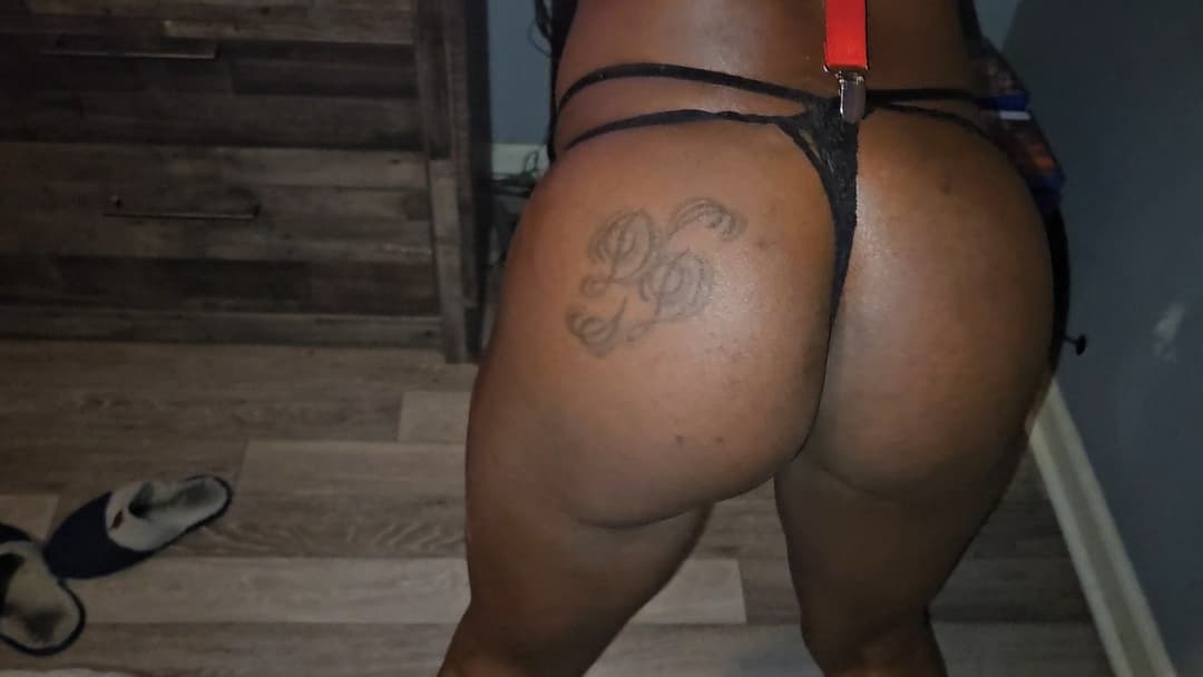 Sexy Redd. Oiled Sexy As Fuck