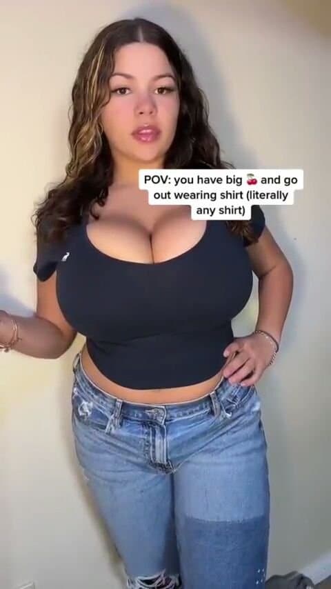 Big Breast Expansion