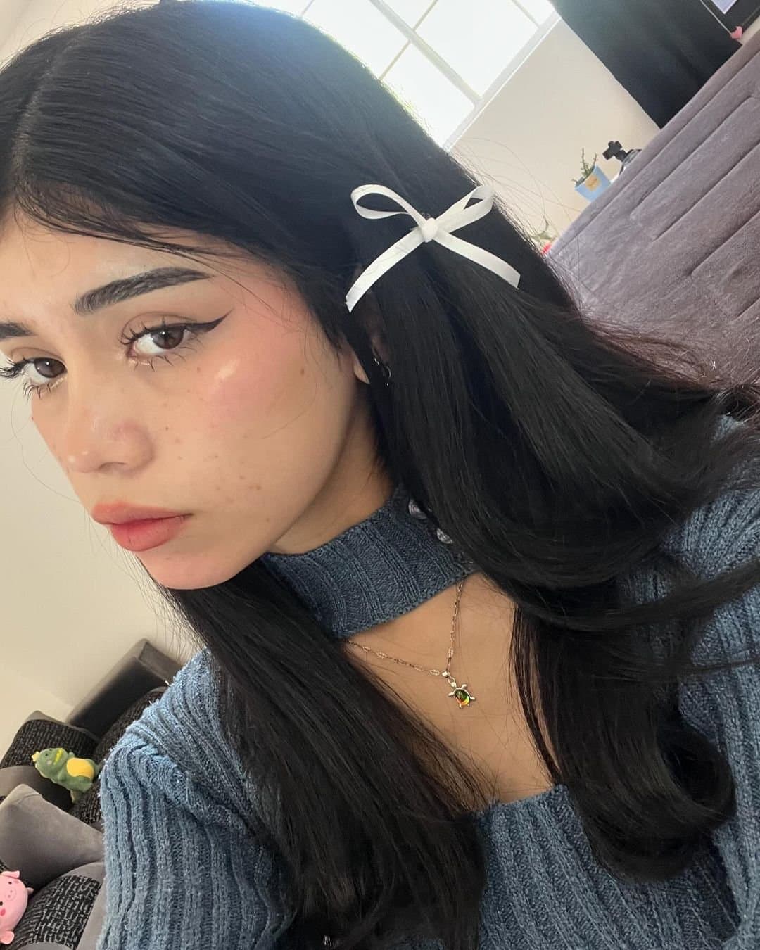 SLUT leaked taking BBC with fingers in ass