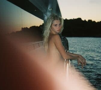 Alla Bruletova Bentley girl - part 12