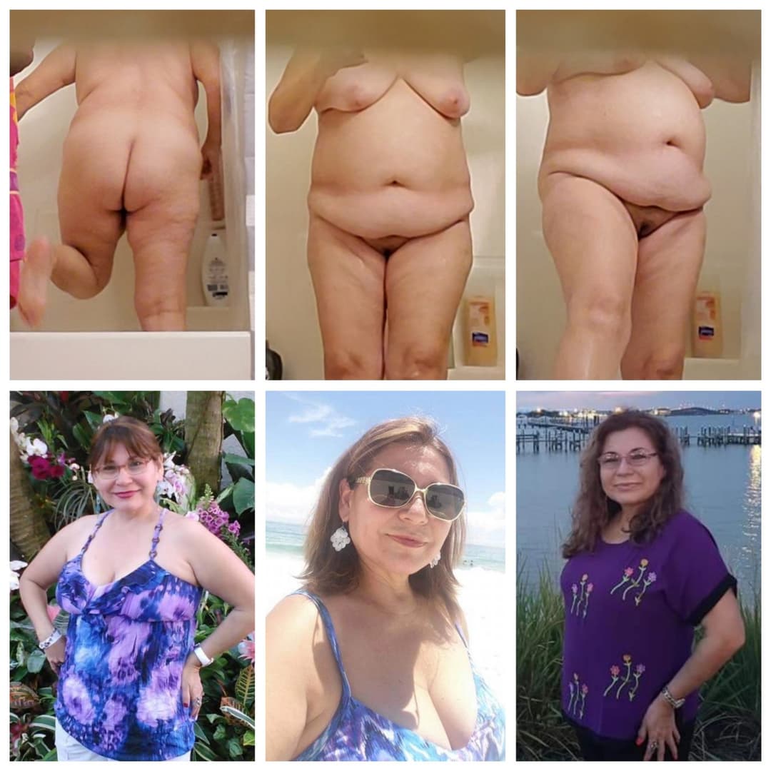 My fuck pig whore mom bending over all the time