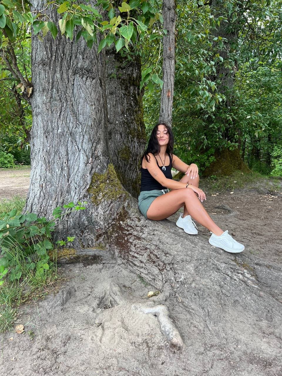 Cassidy 22 from Wisconsin deserves all ur attention