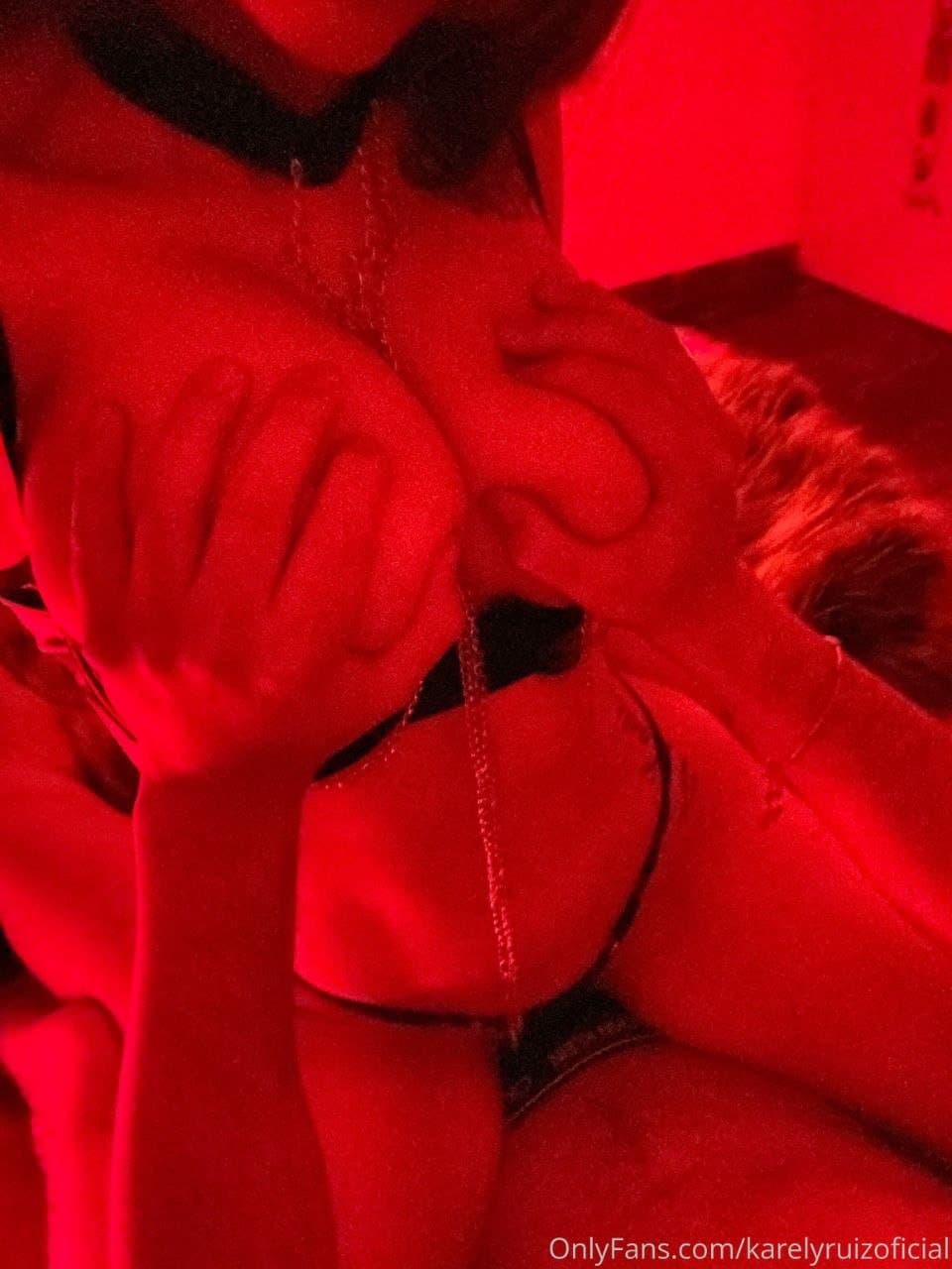 Ruíz Kareli elefante Gun