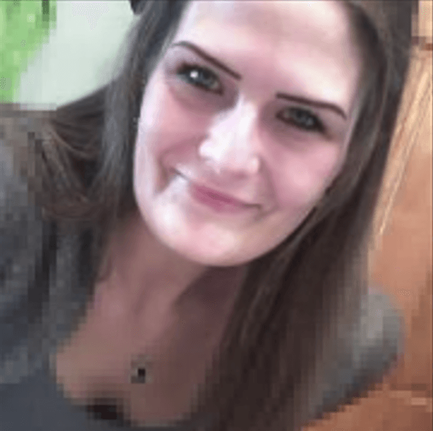 MILF ORGASM EYE ROLLING