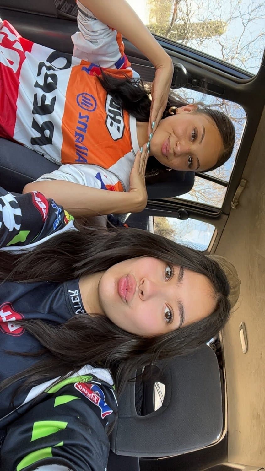 Girls gone wild Feet