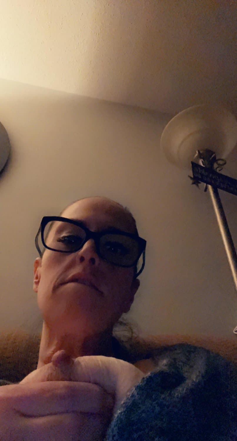 Click to view full size Sandy made her a cumslut and she tore my heart out