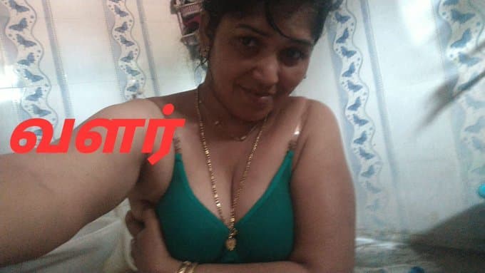 Pics - Valarsampavam Famous Tamil Wife Cheating+ Affair