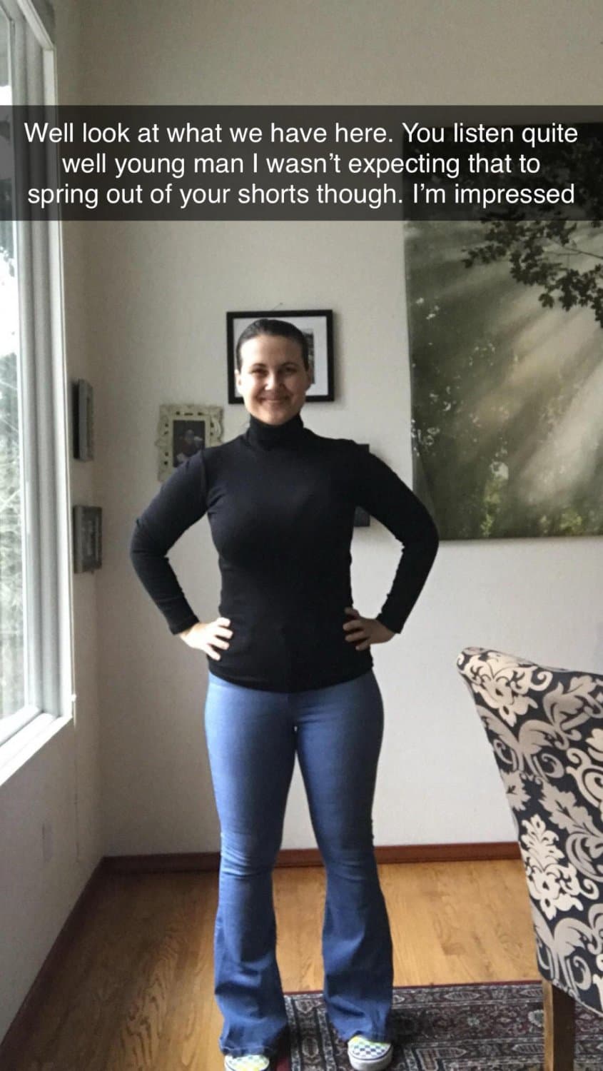 best friends mom captions 2