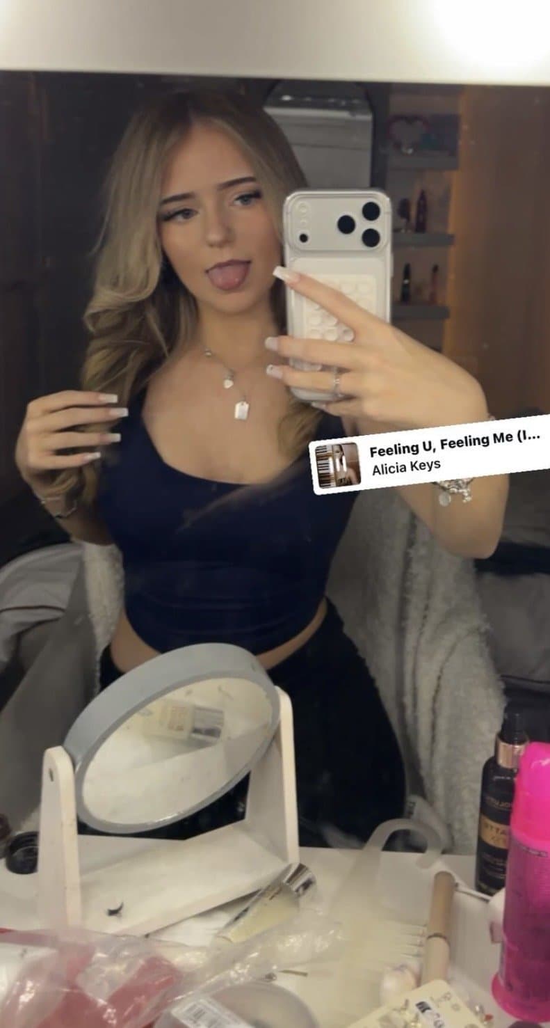 Dm me if you have no limits and wanna talk dirty about any of these hot sluts