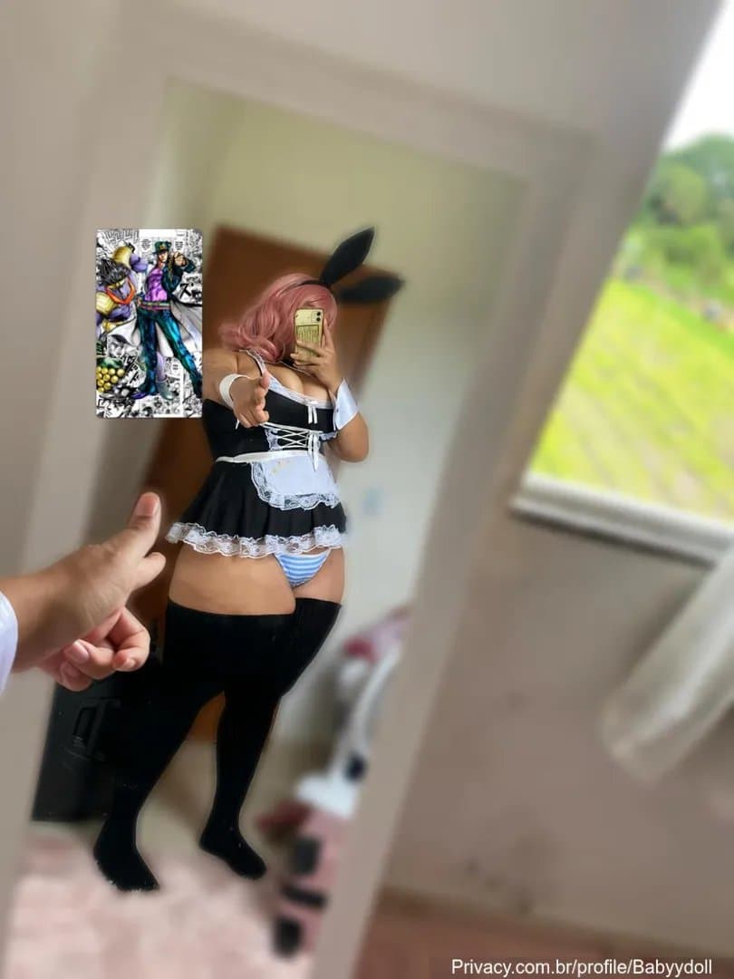 babydoll / mariana