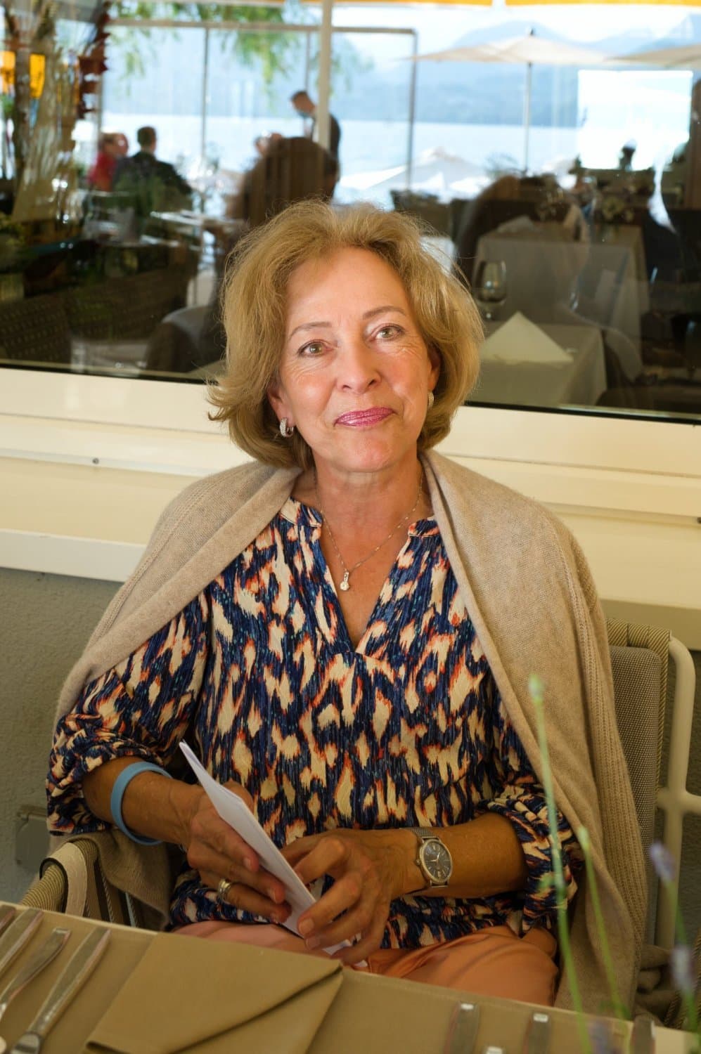 Brigitte Geiger und ihre perverse Schwester Ursula Stalder