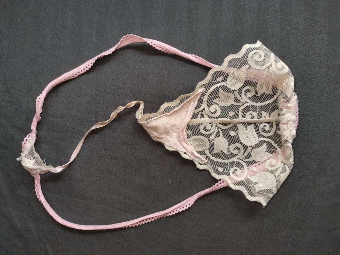 Micro tanga de hilo????✨