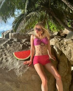 Alla Bruletova Bentley girl - part 13