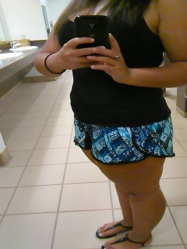 Click to view full size Ebony Girlfriend Leaked Rubbing her Clit and Getting her Webslut Pussy Fucked By BWC like a Whore