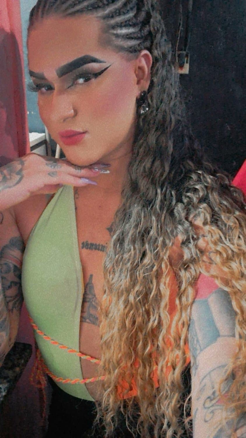 Ts ?? mamando gostoso ?