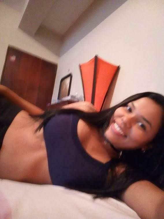 selva acosta puta venezolana