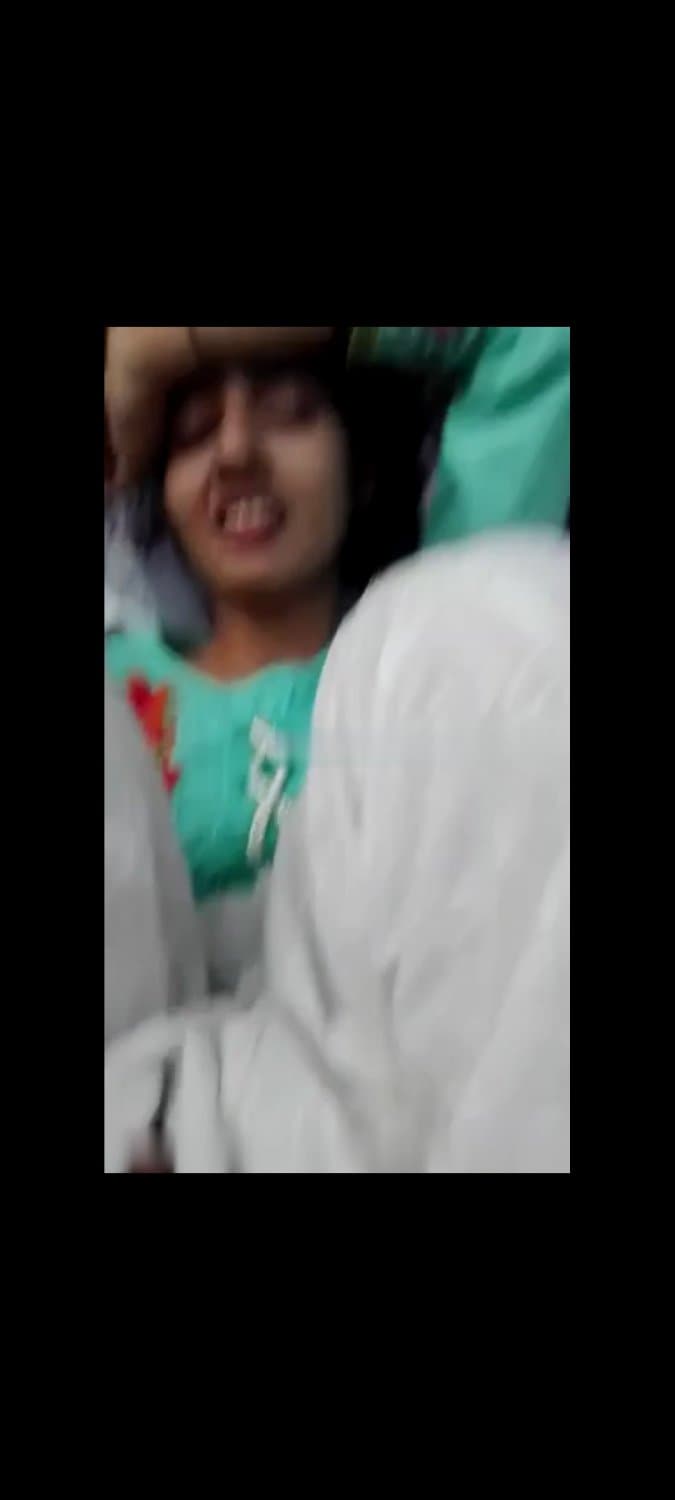 Indian beautiful teen drilled