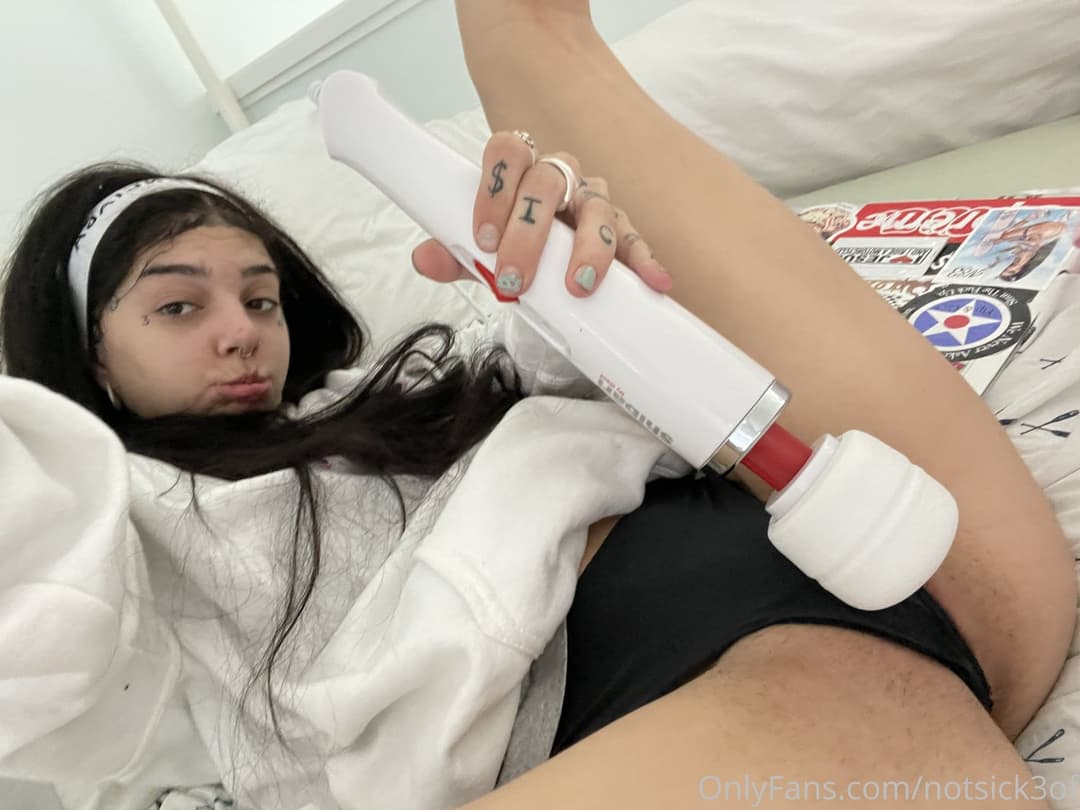 American Aesthetic tiktoker