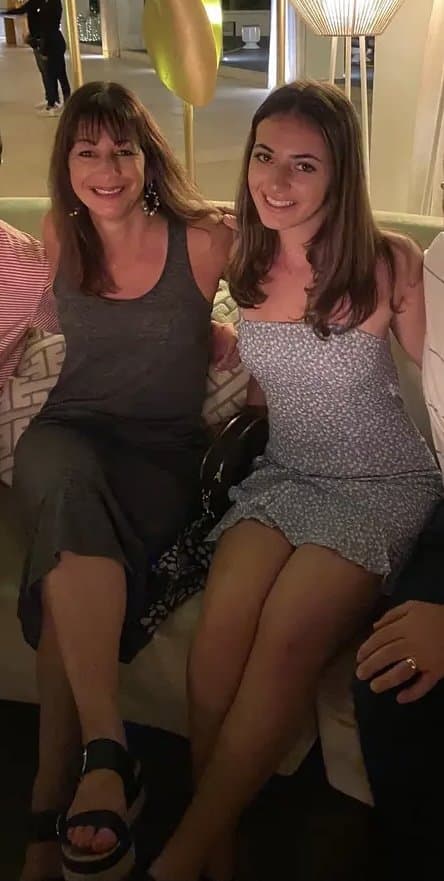 Brooke - Jewish Slut