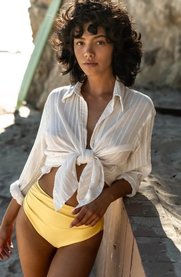 Click to view full size Brenna the Washington slut model. Whose slut is next?