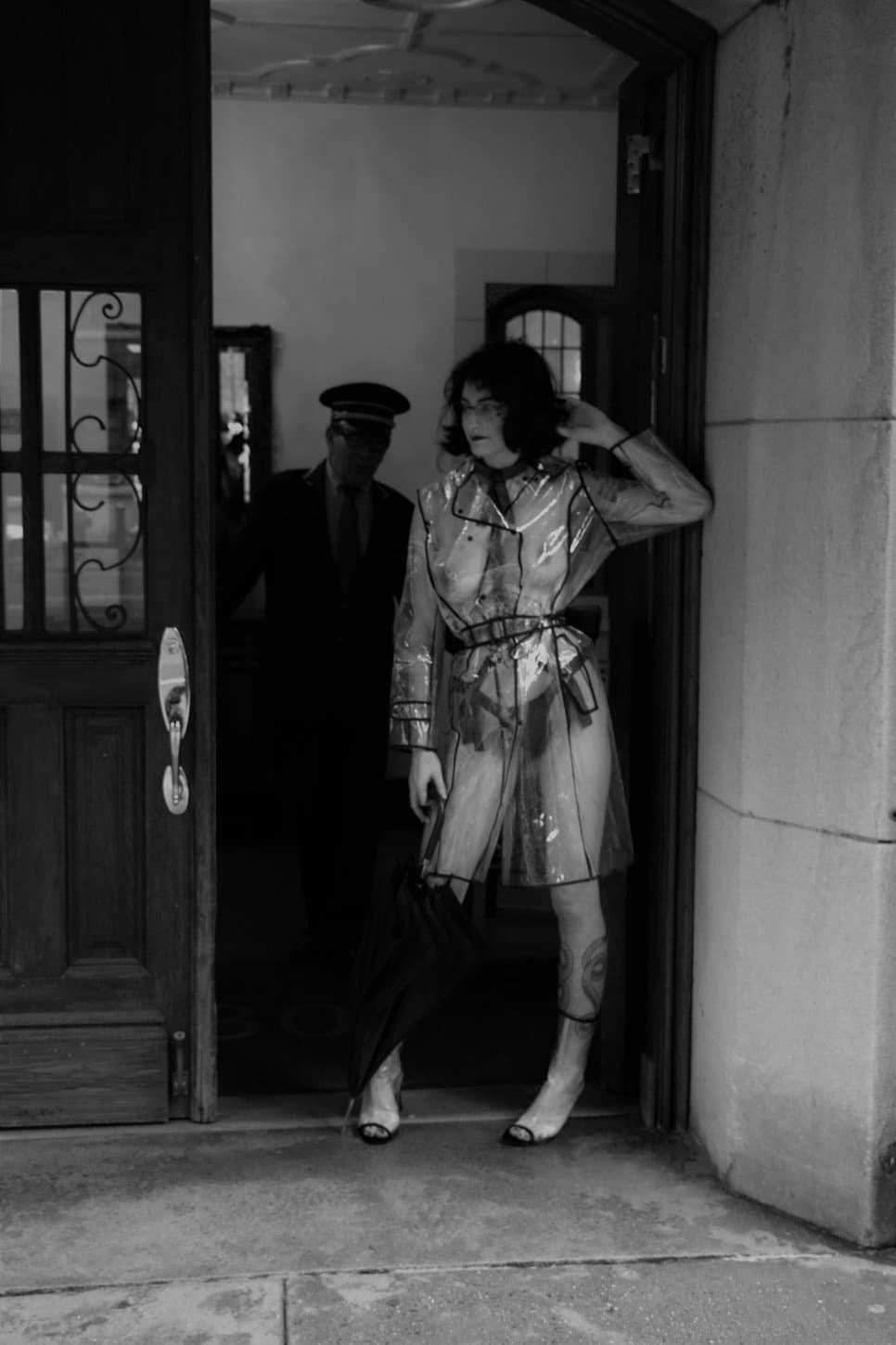 Ms Rosie Wilde (Ms Rosie Levine) nude (2)