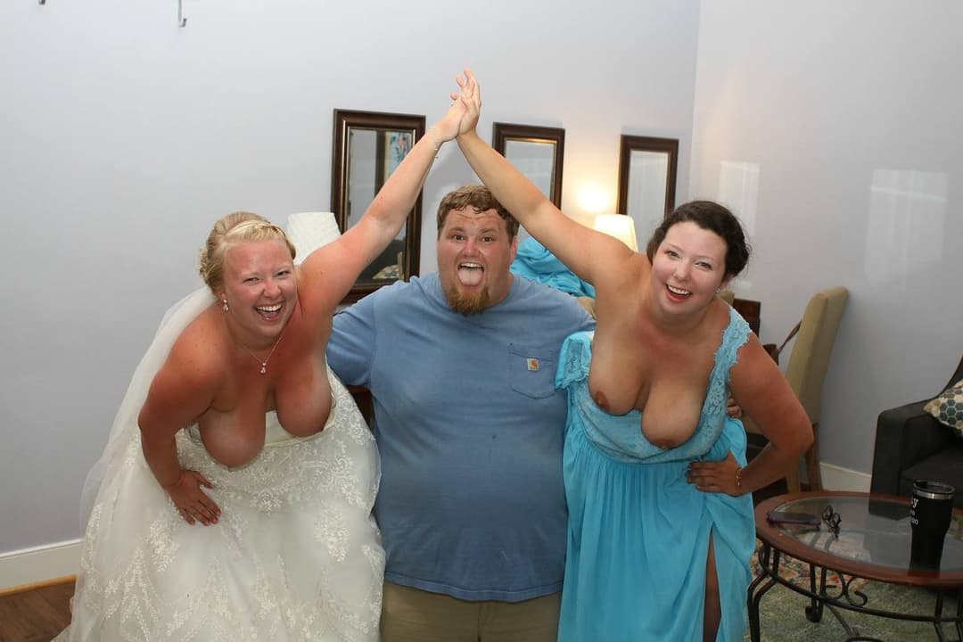 Lucky guy fucks Sister in Law