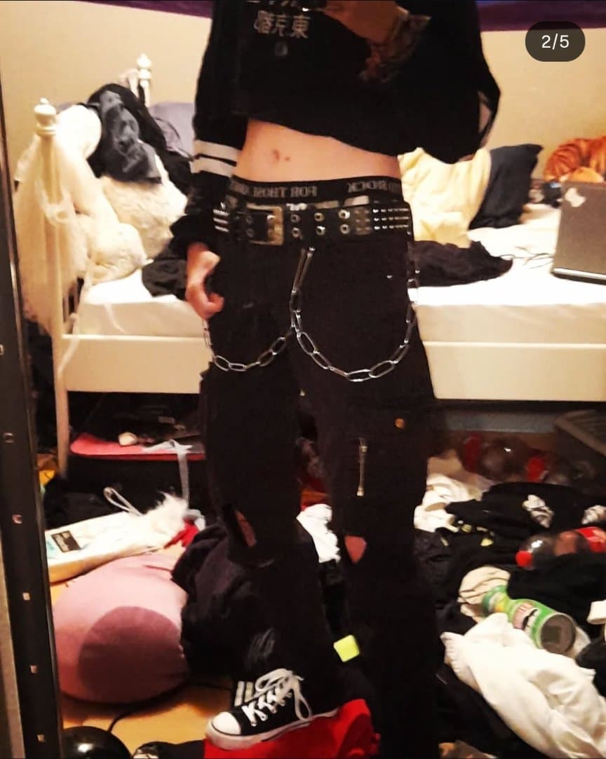 Feminine Twink Boytoy Lennox Dean Gunther! Loves the EXPOSURE ?