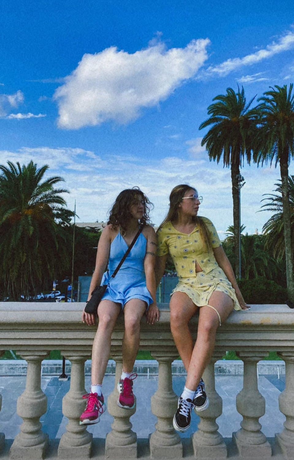 Luna zito y su hermana pelirroja, flaquitas pendejas argentinas de capital federal