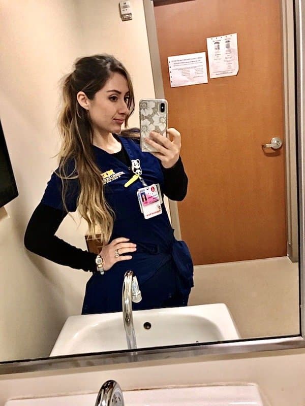 Click to view full size Stephanie Florida Nurse MILF mom of 2 sexy bitch whore