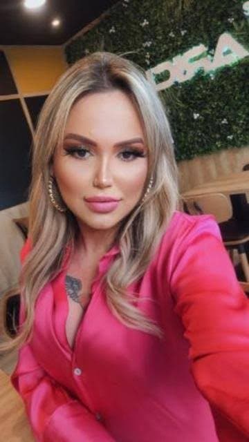 Click to view full size Michele nogueira